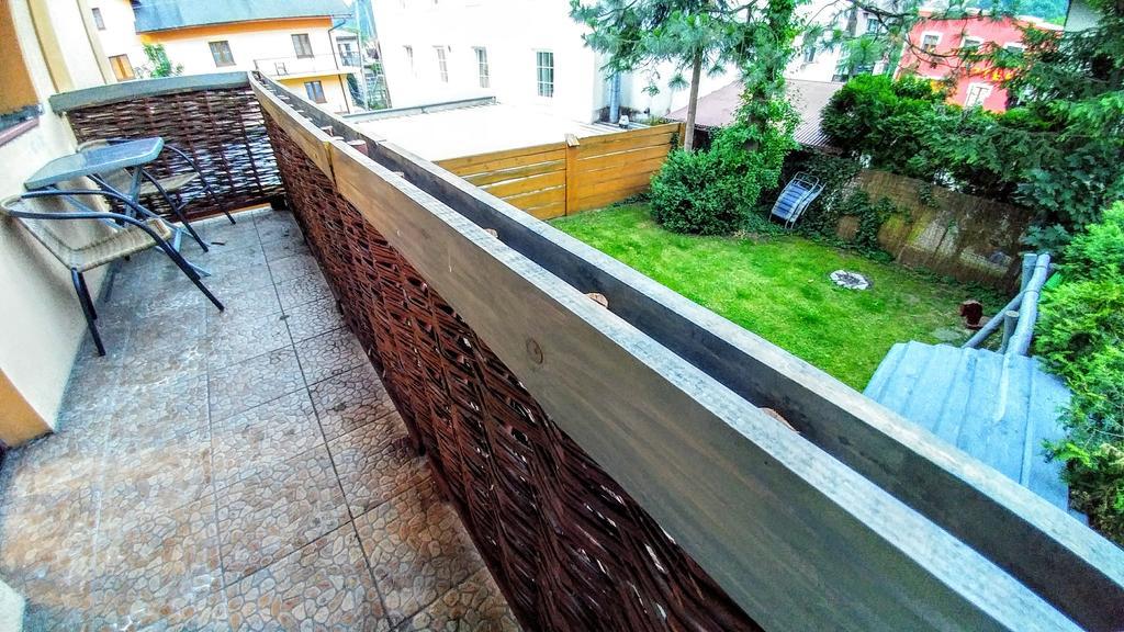 Bed and Breakfast Pod Klimczokiem I Щирк Экстерьер фото