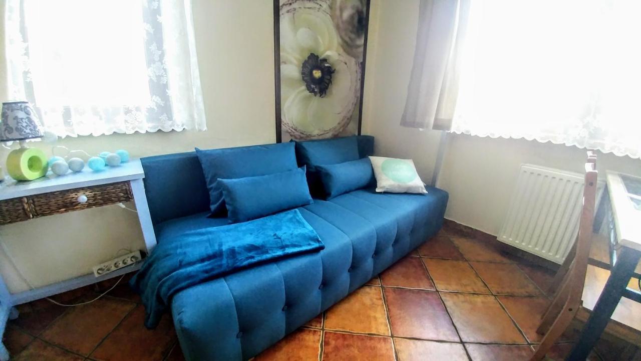 Bed and Breakfast Pod Klimczokiem I Щирк Экстерьер фото