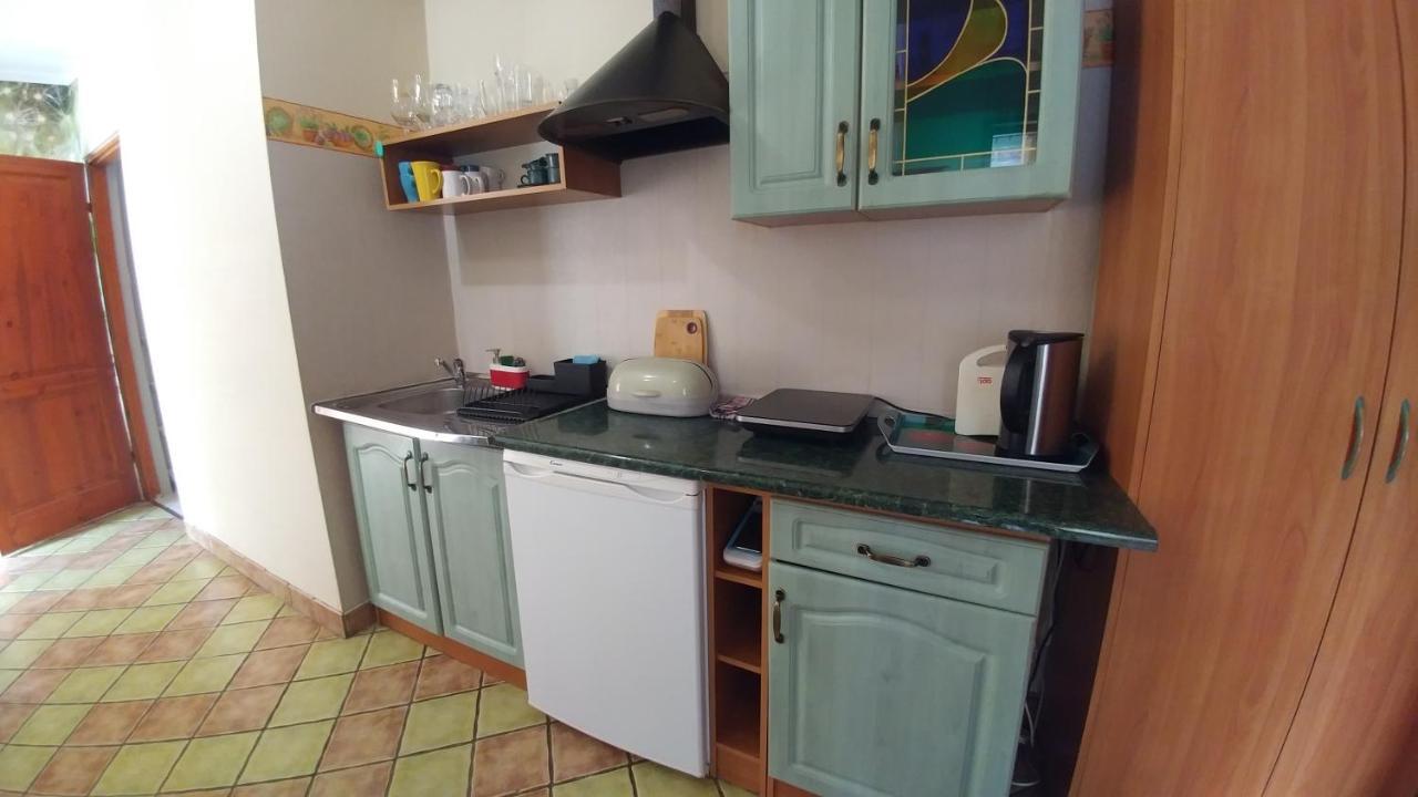 Bed and Breakfast Pod Klimczokiem I Щирк Экстерьер фото